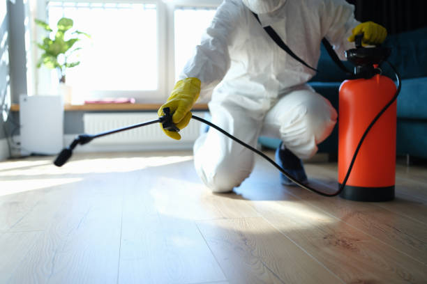 Reliable Infectious Disease Decontamination contractor in Odenton, MD by Crime Scene Cleaner Online